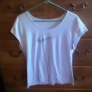 Nike shirt